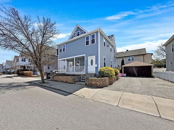 71 Winslow St, Unit 2, Everett, MA 02149