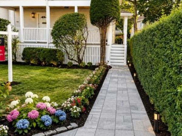 82 Willet St, Unit 2, Quincy, MA 02170
