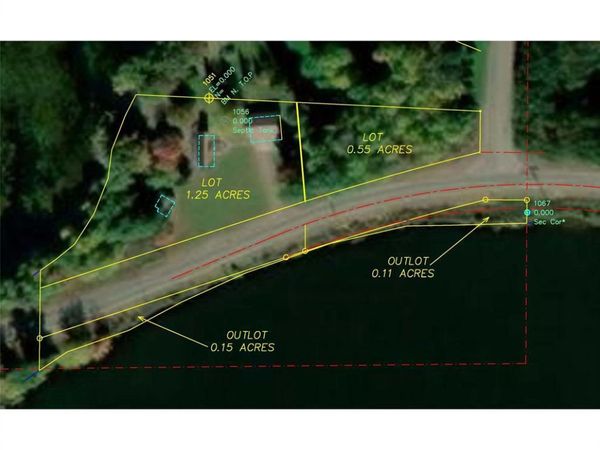 Holcombe, WI 54745