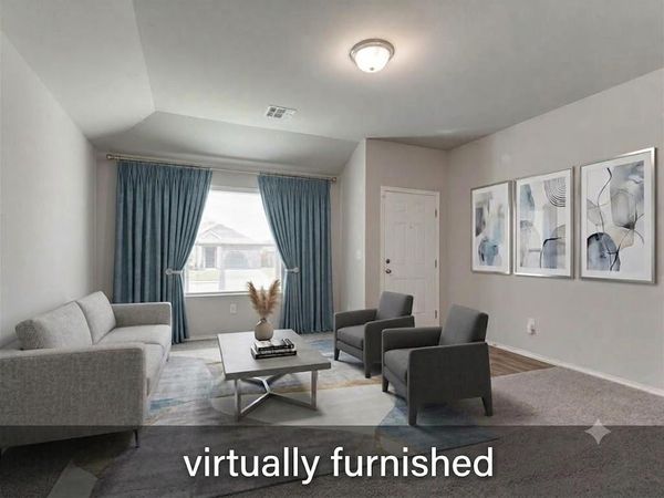 9505 NW 119th Street, Yukon, OK 73099
