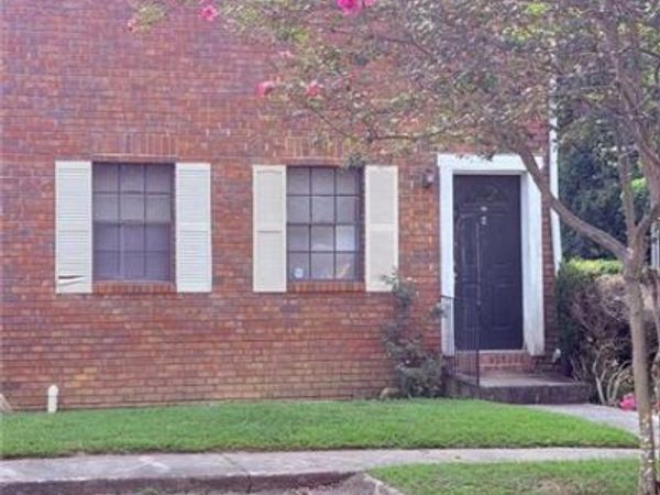 6354 Shannon Parkway , Unit 7H, Atlanta, GA 30291