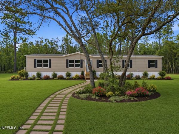 162 JANICE Drive, Palatka, FL 32147
