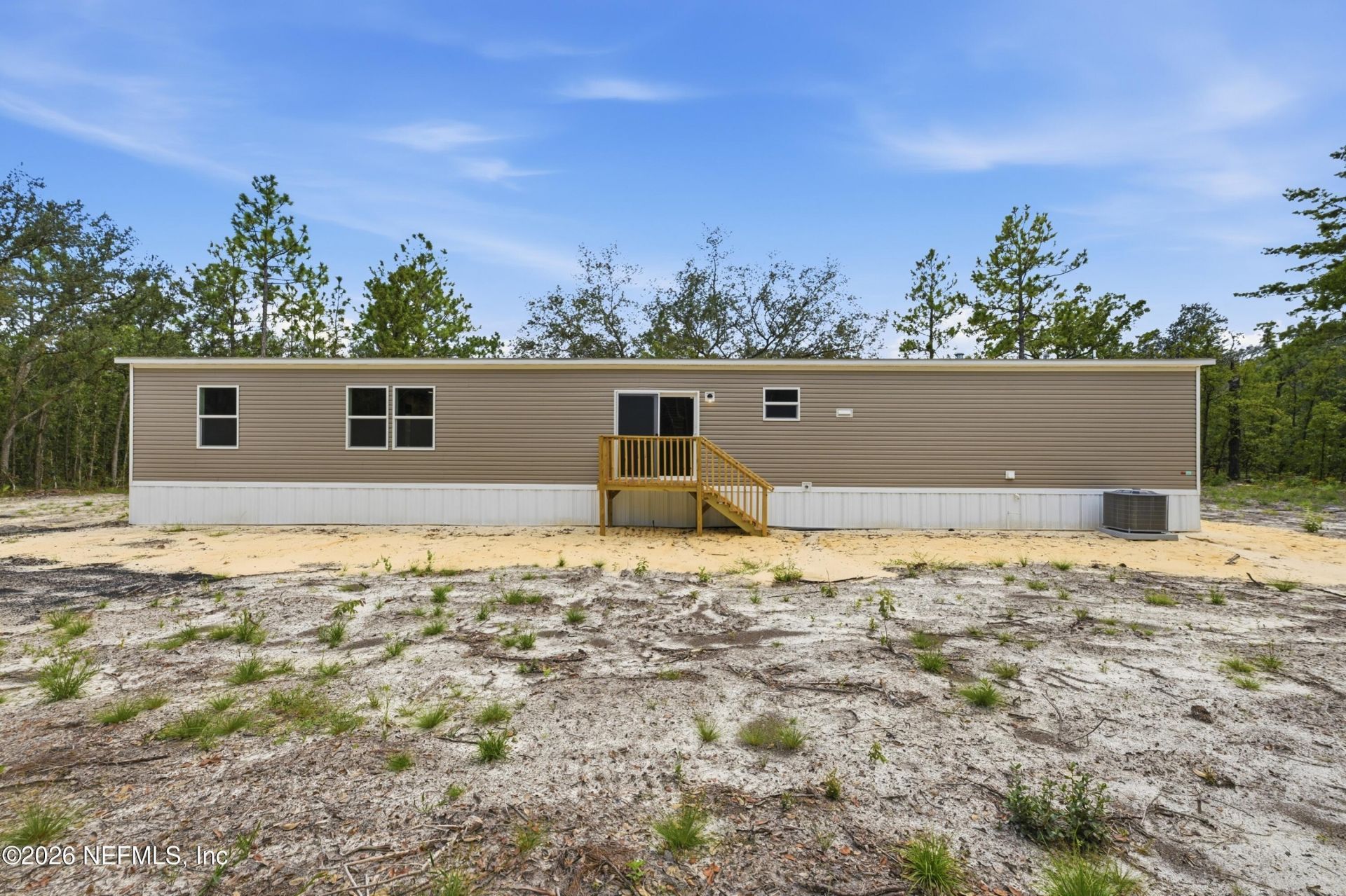 162 Janice Drive, Palatka, FL 32147 Photo
