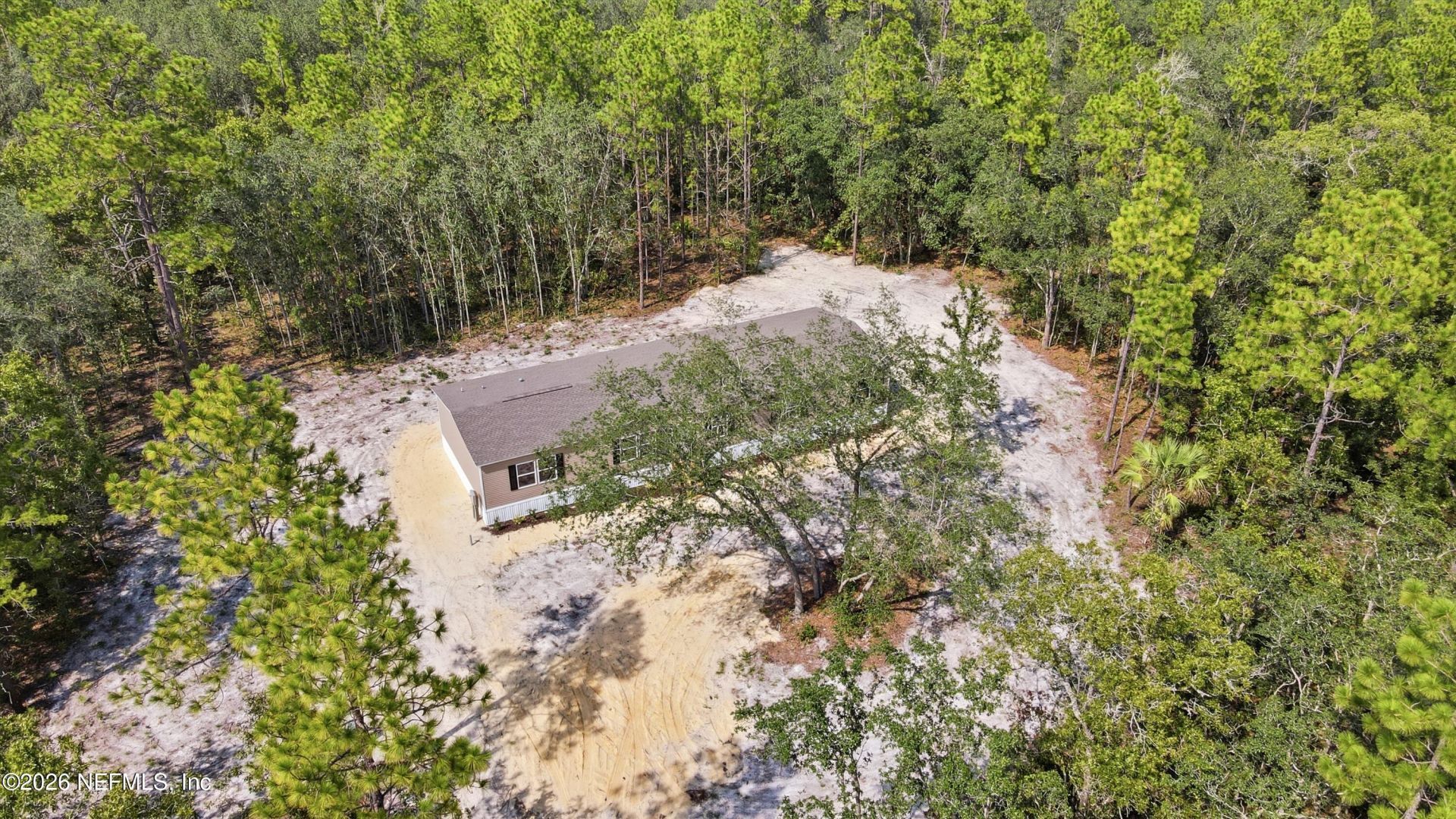 162 Janice Drive, Palatka, FL 32147 Photo