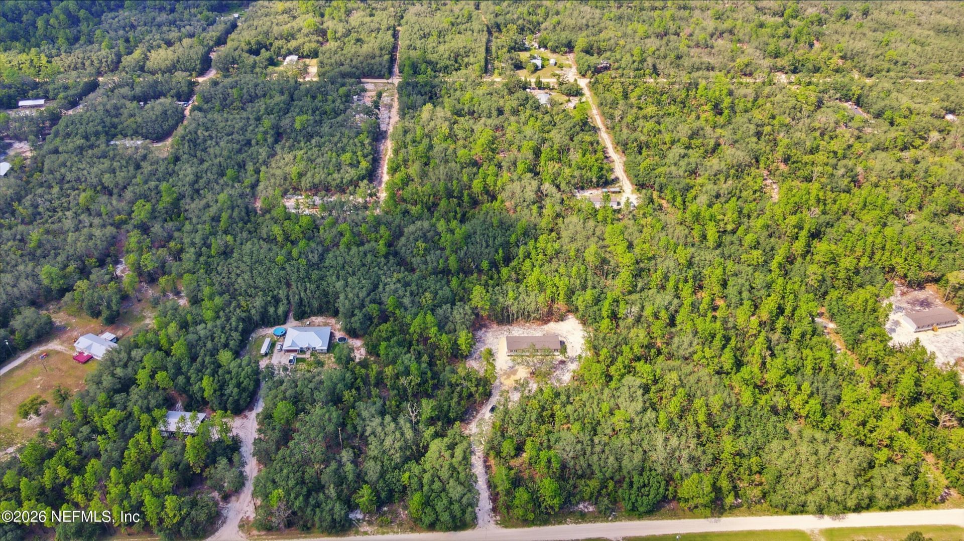 162 Janice Drive, Palatka, FL 32147 Photo