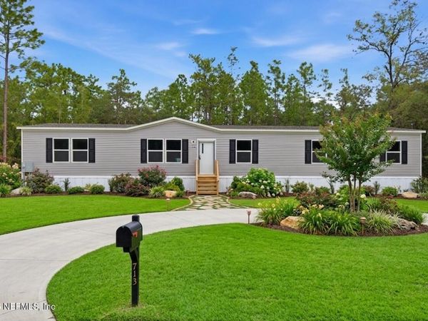 170 JANICE Drive, Palatka, FL 32177