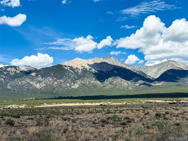 LOT 11 16th Street , Blanca, CO 81123