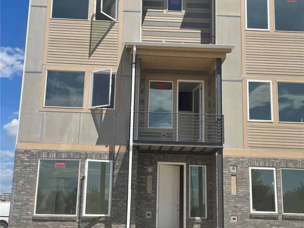 606 Cowbell Drive , Erie, CO 80516