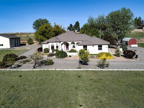 2357 5500 Road , Delta, CO 81416
