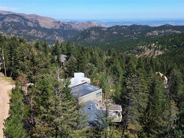 1784 Deer Trail Road, Boulder, CO 80302