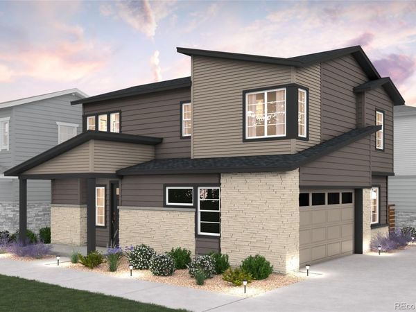 22769 E 47th Drive , Aurora, CO 80019