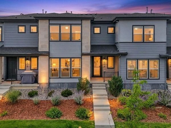 7922 Sterling Ranch Avenue , Littleton, CO 80125