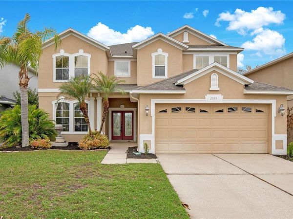 2615 LAKEMOOR DRIVE , ORLANDO, FL 32828