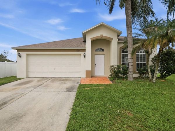5337 OUTLOOK WAY , ZEPHYRHILLS, FL 33541