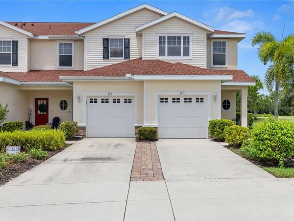 1073 JONAH DRIVE , NORTH PORT, FL 34289