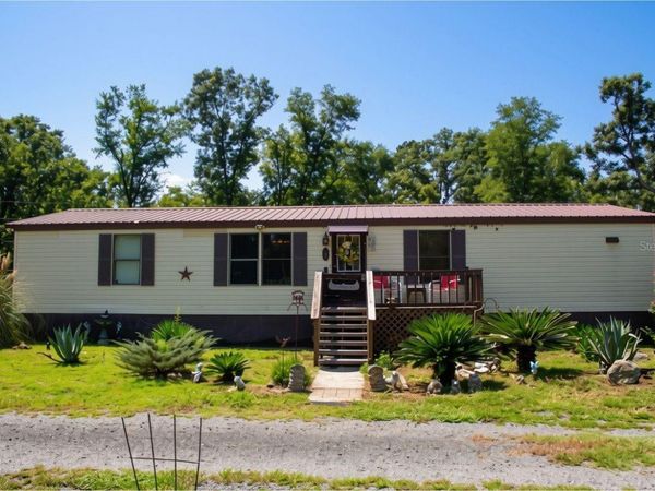 5791 SW 62ND COURT, JASPER, FL 32052