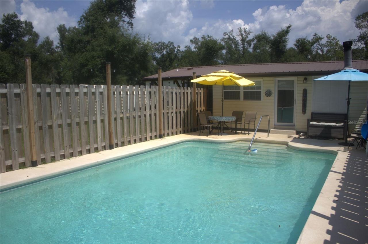 5791 SW 62nd Court, Jasper, FL 32052 Photo