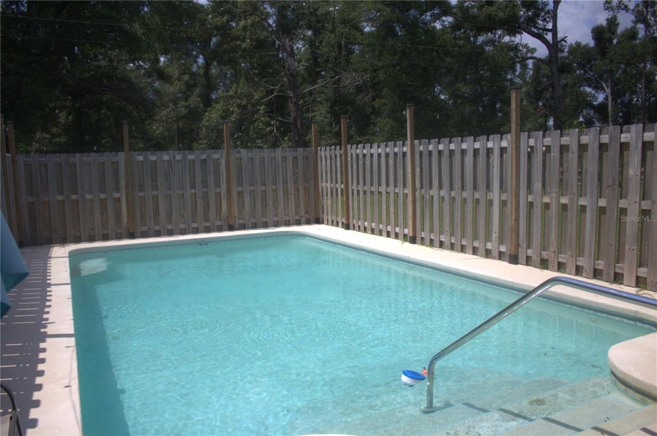 5791 SW 62nd Court, Jasper, FL 32052 Photo