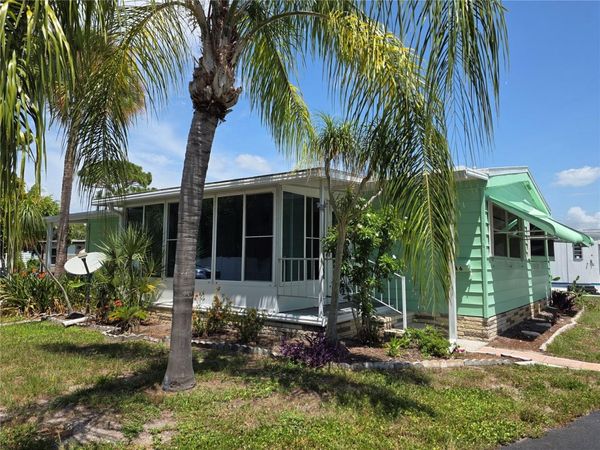 1800 ENGLEWOOD ROAD, Unit 146, ENGLEWOOD, FL 34223