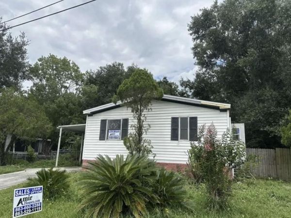 1242 SEA OATS CIRCLE E, LAKELAND, FL 33815