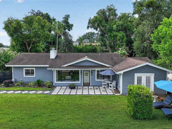 790 S LAKE SYBELIA DRIVE , MAITLAND, FL 32751