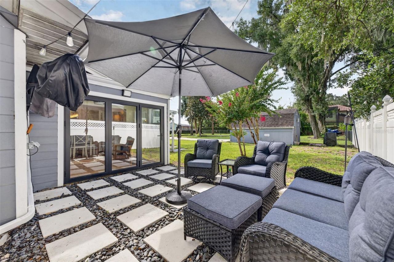 790 S Lake Sybelia Drive , Maitland, FL 32751 Photo