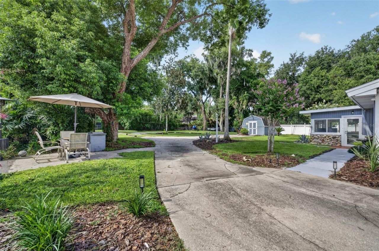 790 S Lake Sybelia Drive , Maitland, FL 32751 Photo
