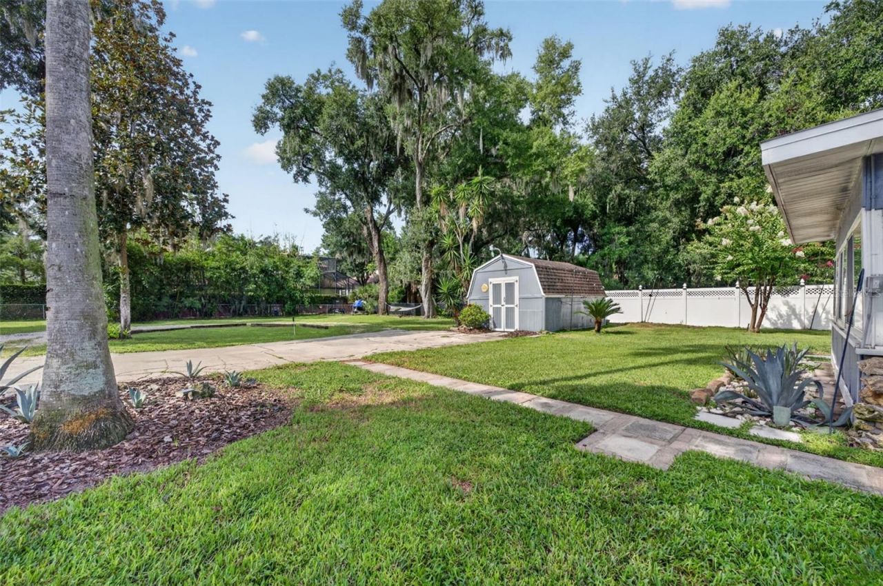790 S Lake Sybelia Drive , Maitland, FL 32751 Photo