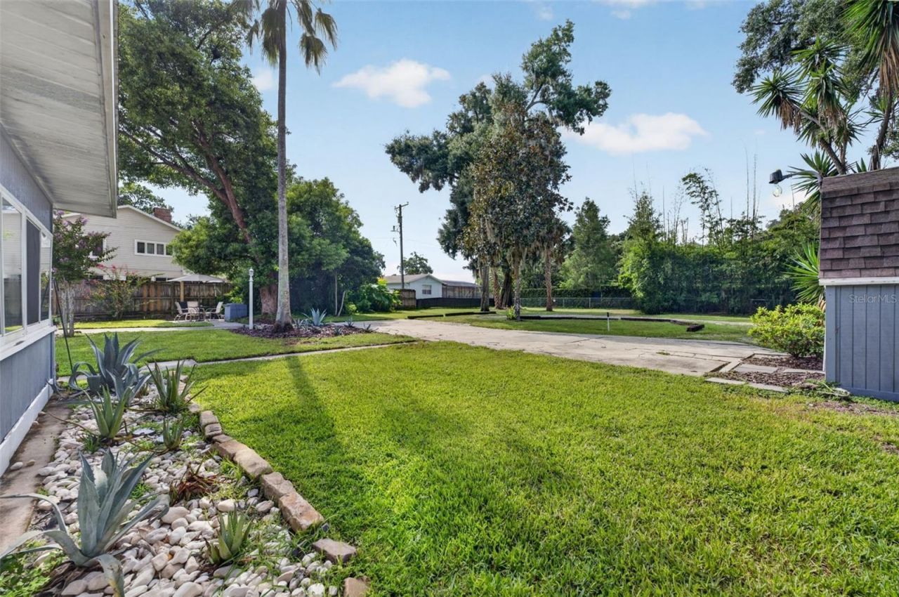 790 S Lake Sybelia Drive , Maitland, FL 32751 Photo