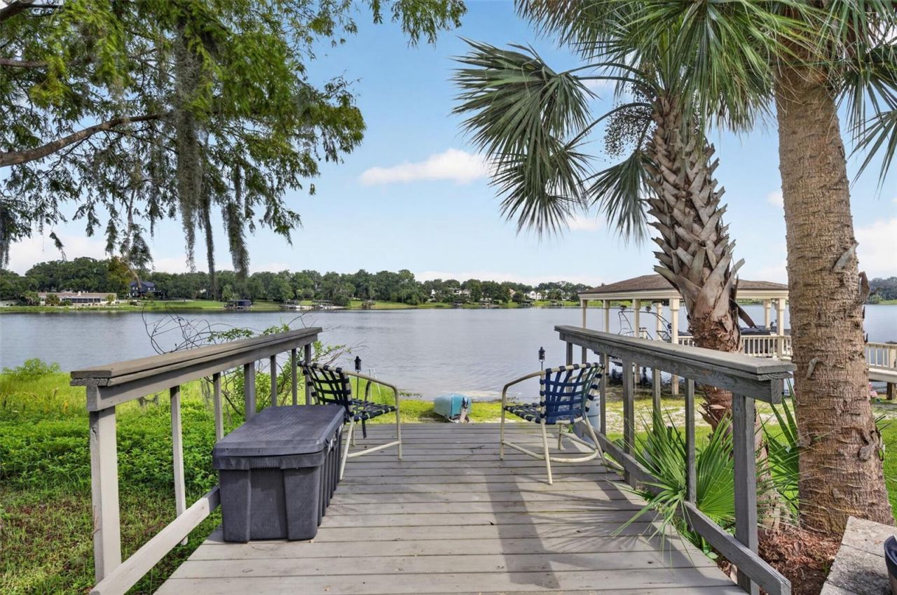 790 S Lake Sybelia Drive , Maitland, FL 32751 Photo