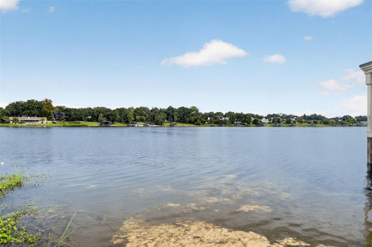790 S Lake Sybelia Drive , Maitland, FL 32751 Photo