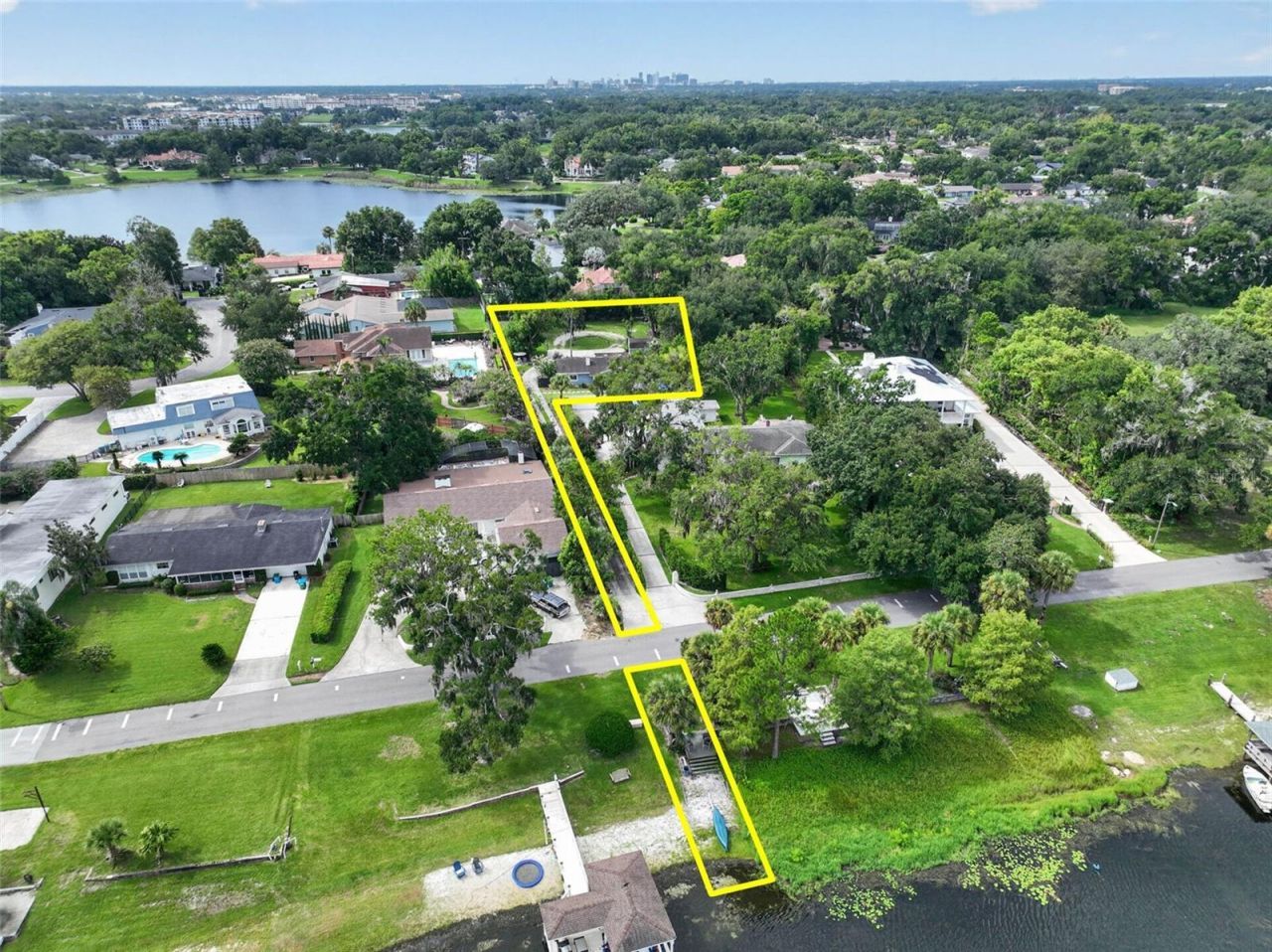 790 S Lake Sybelia Drive , Maitland, FL 32751 Photo
