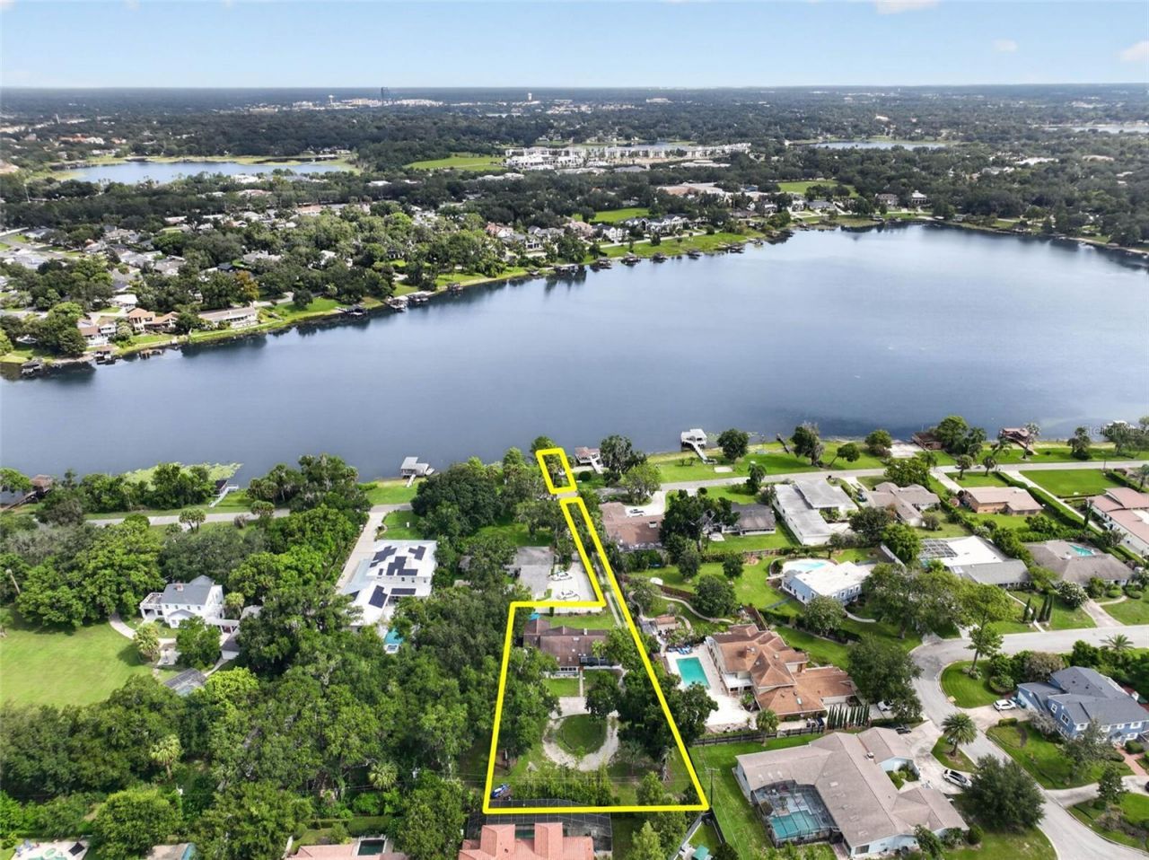 790 S Lake Sybelia Drive , Maitland, FL 32751 Photo