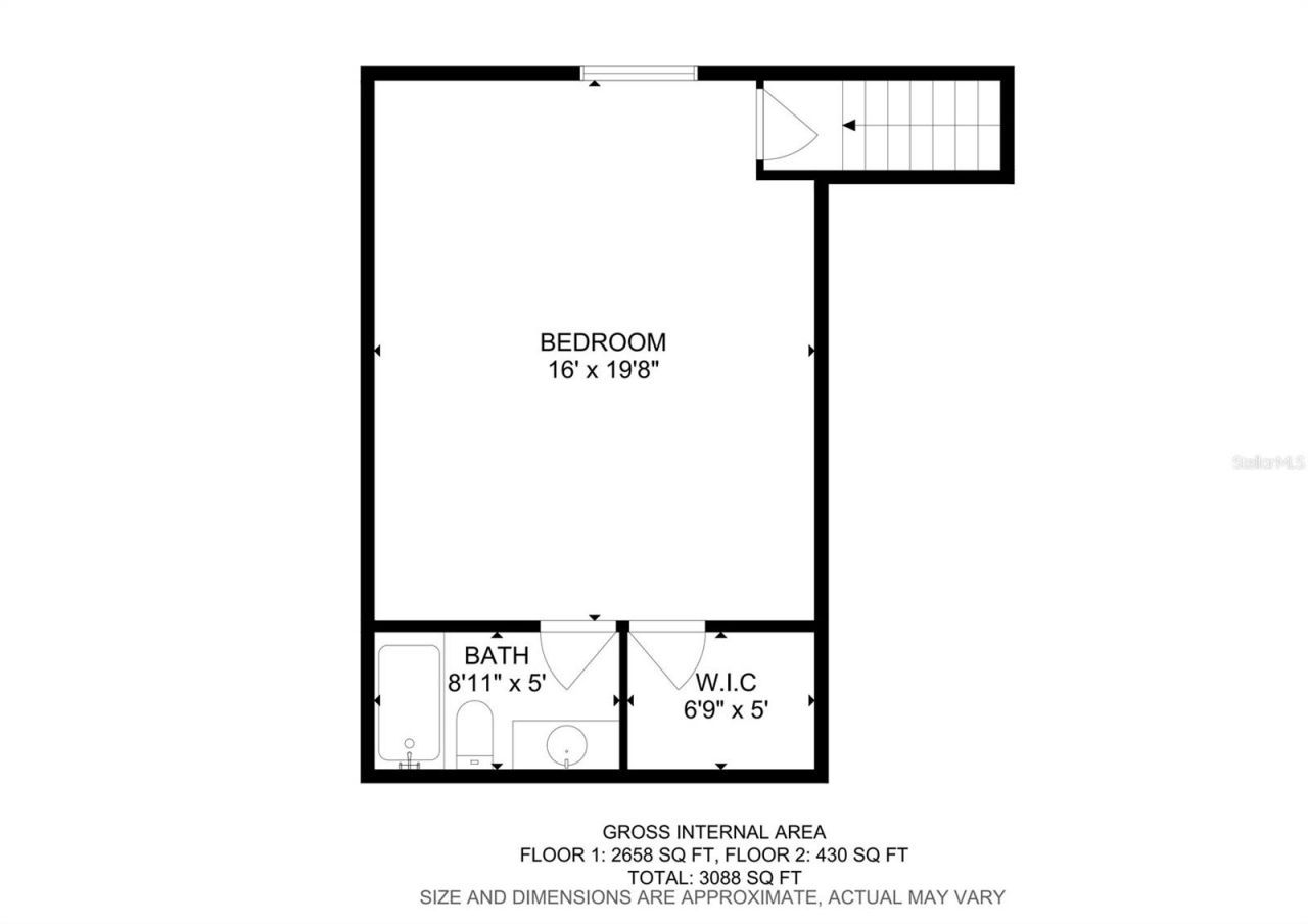 1124 Split Silk Street , Valrico, FL 33594 Photo