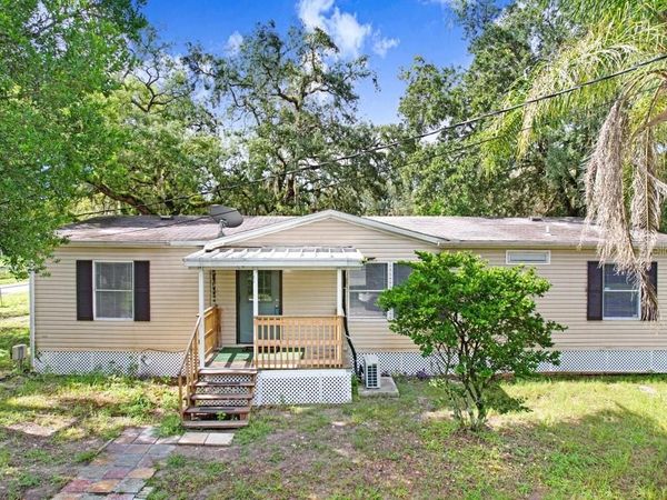 12610 ALEMEDO AVENUE, NEW PORT RICHEY, FL 34654
