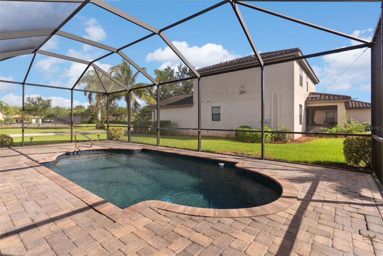 11068 Cherry Laurel Dr., Fort Myers, FL 33912 Photo