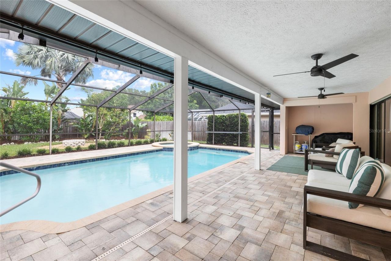 18243 Clear Lake Drive, Lutz, FL 33548 Photo