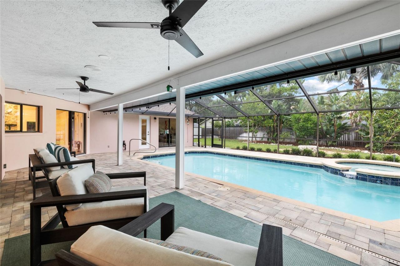 18243 Clear Lake Drive, Lutz, FL 33548 Photo