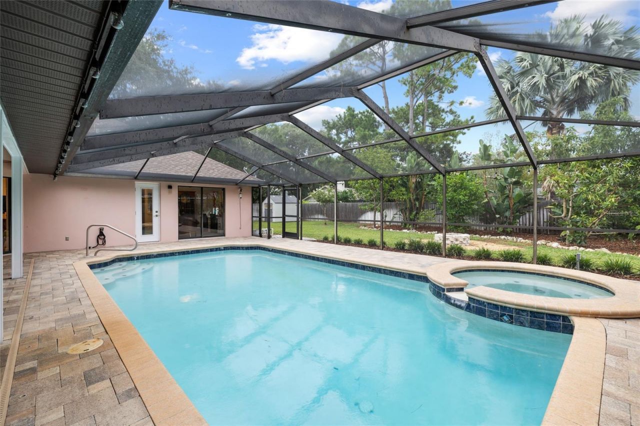 18243 Clear Lake Drive, Lutz, FL 33548 Photo