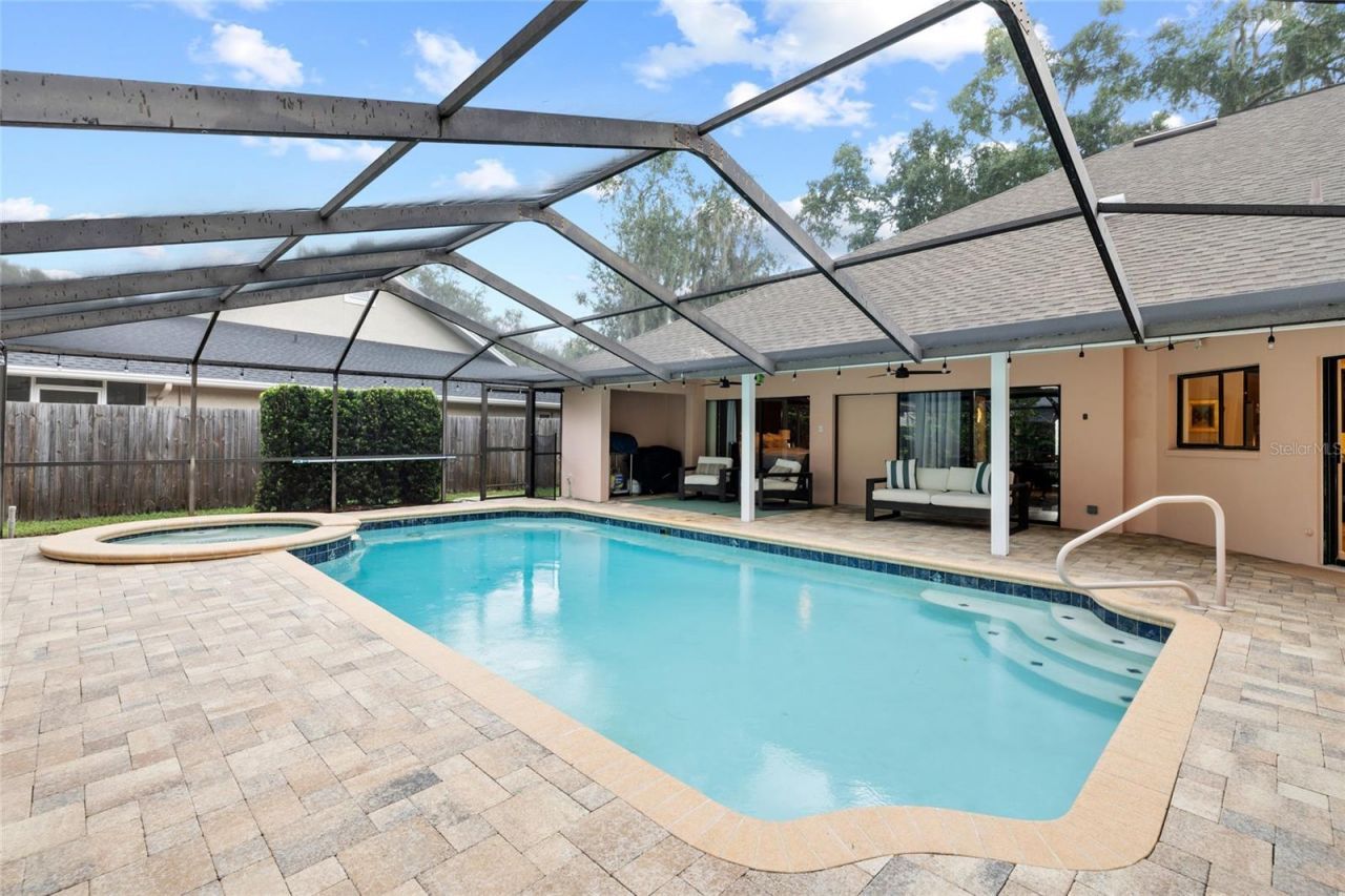 18243 Clear Lake Drive, Lutz, FL 33548 Photo