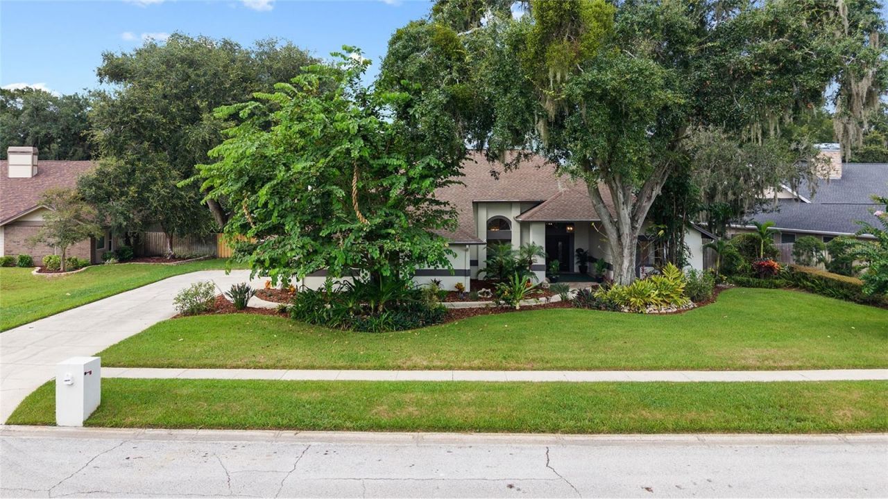 18243 Clear Lake Drive, Lutz, FL 33548 Photo