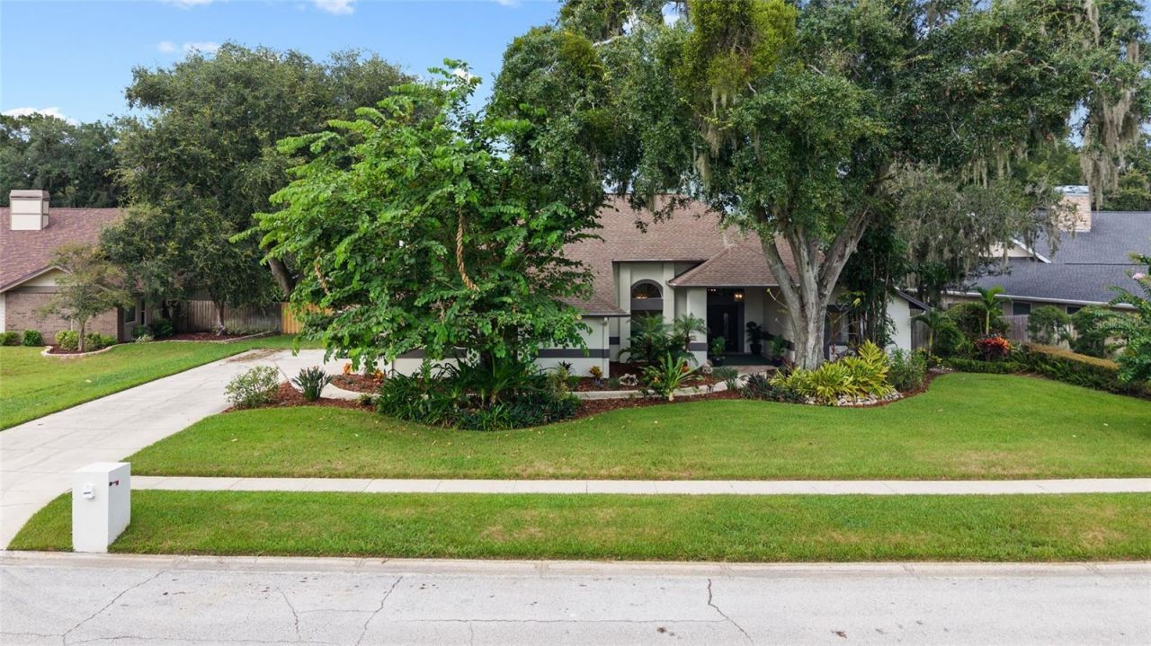 18243 Clear Lake Drive, Lutz, FL 33548 Photo