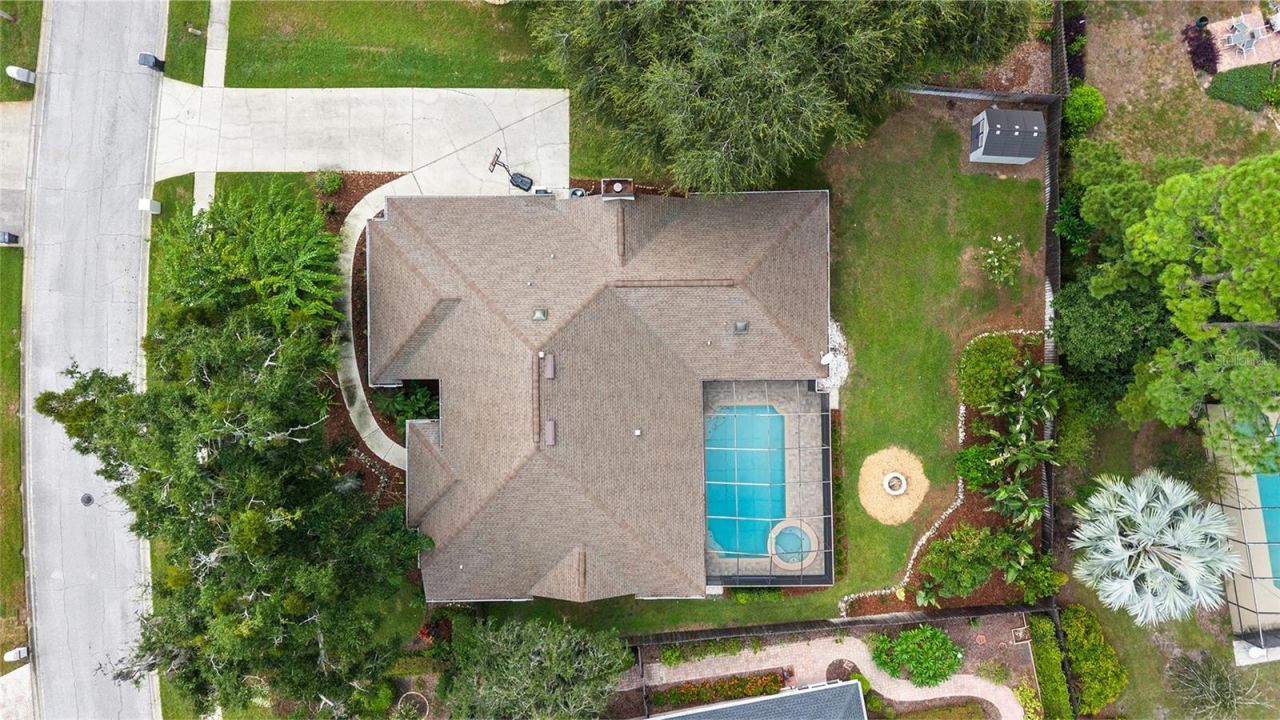 18243 Clear Lake Drive, Lutz, FL 33548 Photo