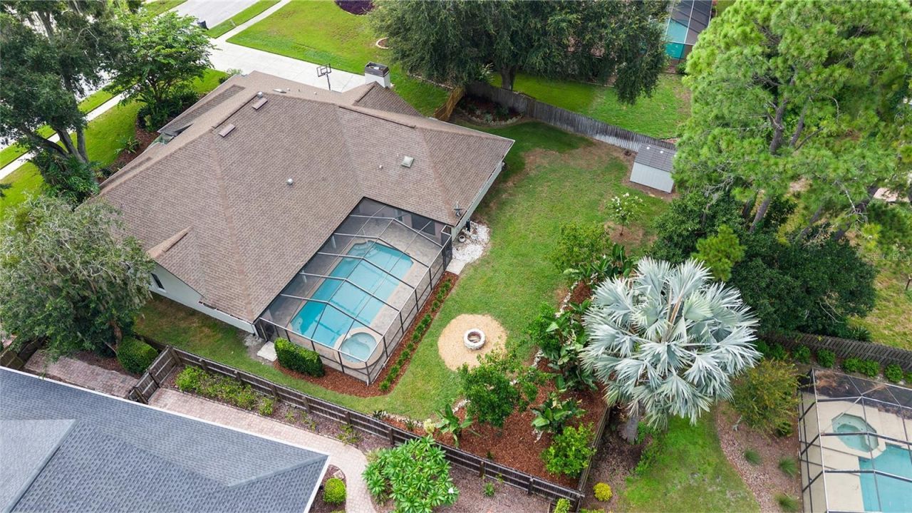 18243 Clear Lake Drive, Lutz, FL 33548 Photo
