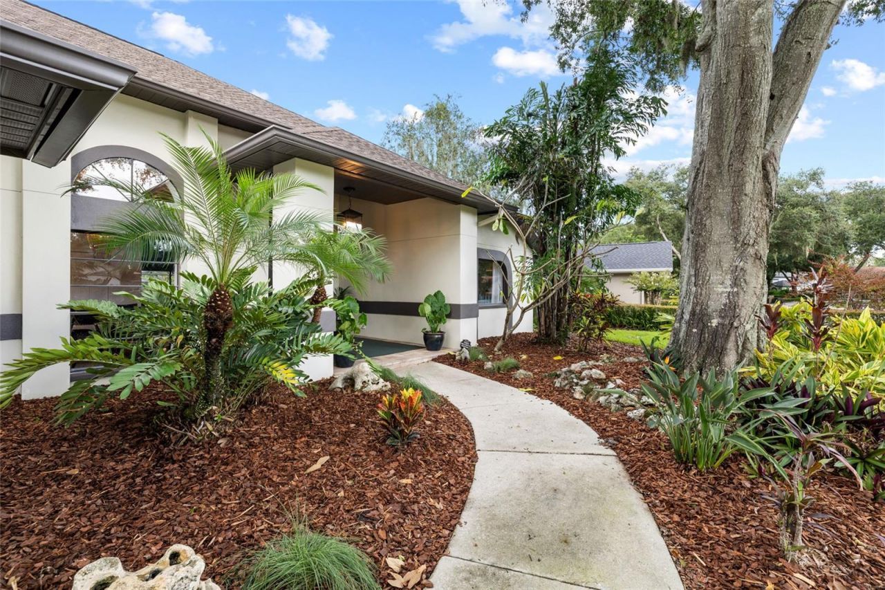 18243 Clear Lake Drive, Lutz, FL 33548 Photo