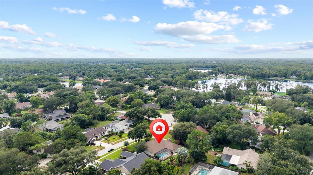 18243 Clear Lake Drive, Lutz, FL 33548 Photo