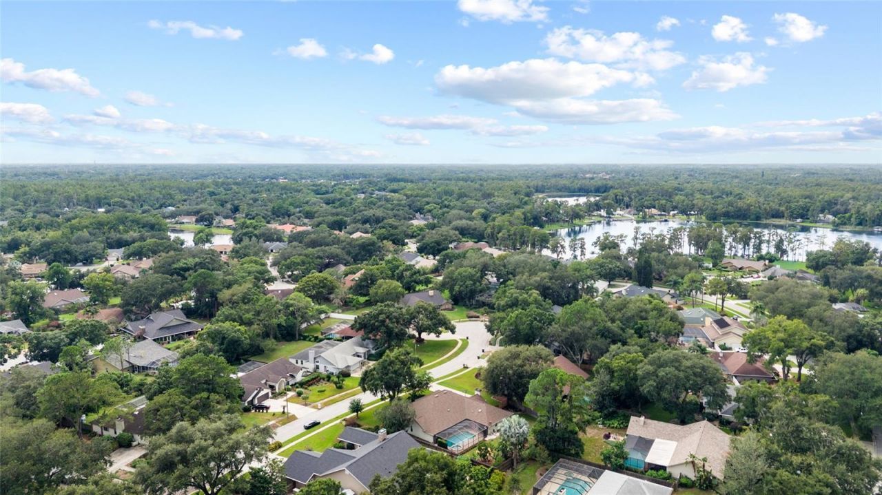 18243 Clear Lake Drive, Lutz, FL 33548 Photo