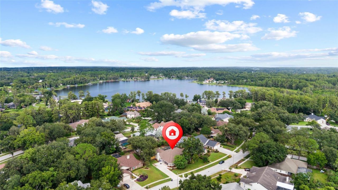 18243 Clear Lake Drive, Lutz, FL 33548 Photo