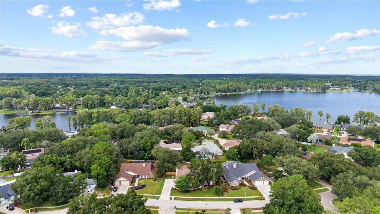 18243 Clear Lake Drive, Lutz, FL 33548 Photo
