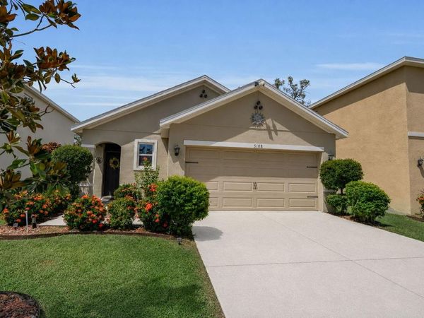 5108 OLD TURNER LANE , PALMETTO, FL 34221
